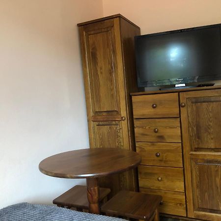 Apartament "U Oli" Ladek-Zdroj Ngoại thất bức ảnh