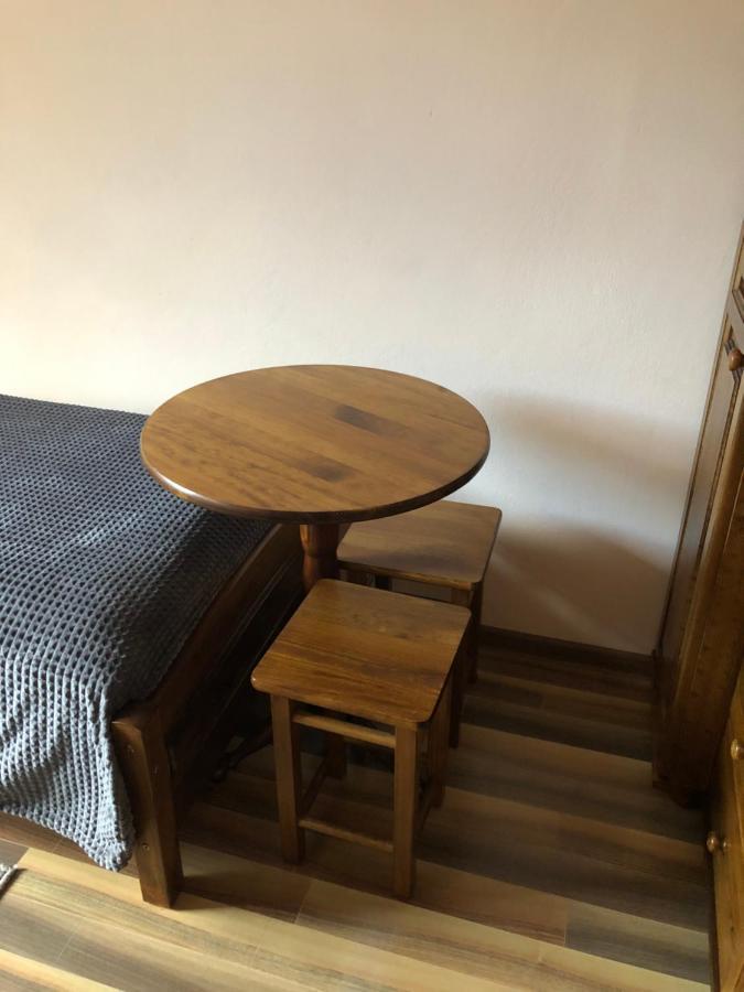 Apartament "U Oli" Ladek-Zdroj Ngoại thất bức ảnh