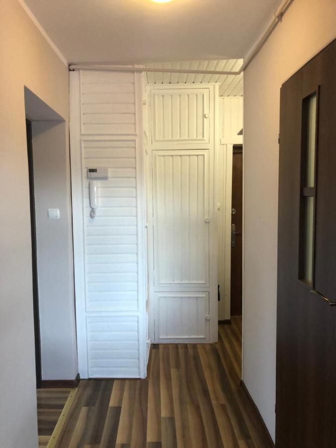 Apartament "U Oli" Ladek-Zdroj Ngoại thất bức ảnh