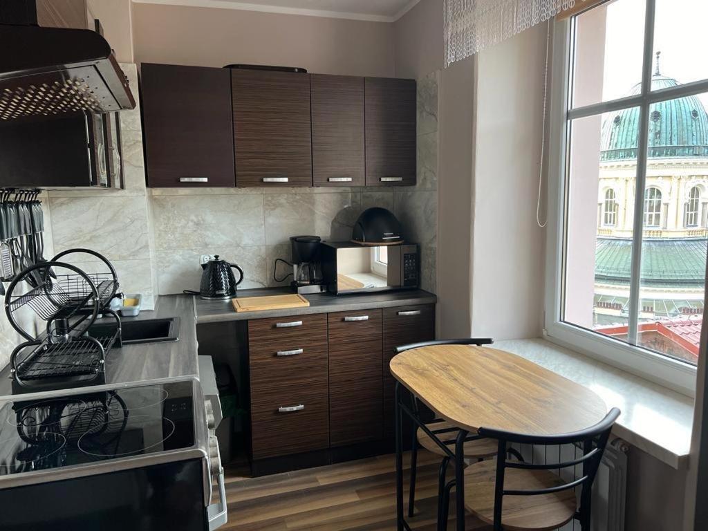 Apartament "U Oli" Ladek-Zdroj Ngoại thất bức ảnh